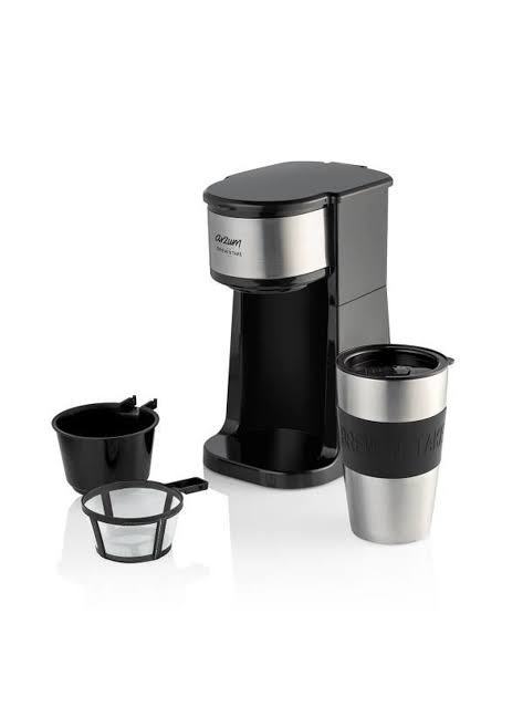 Filtre kahve makinesinin kireç temizliği nasıl yapılır?
