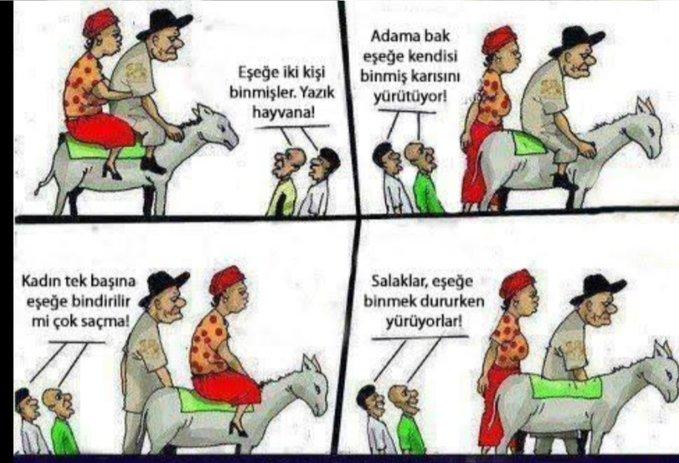 Bekar bir annenin cinsellik yaşaması yadırganırken, aynı yaşta bekar birisinde neden doğru oluyor?