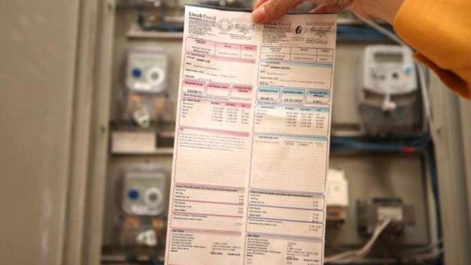 Elektrik şirketlerine 3 milyar TL pandemi yardımı yapılacak; bedel faturalara yansıyacak. Pandemi süresince hiç yardım aldınız mı?