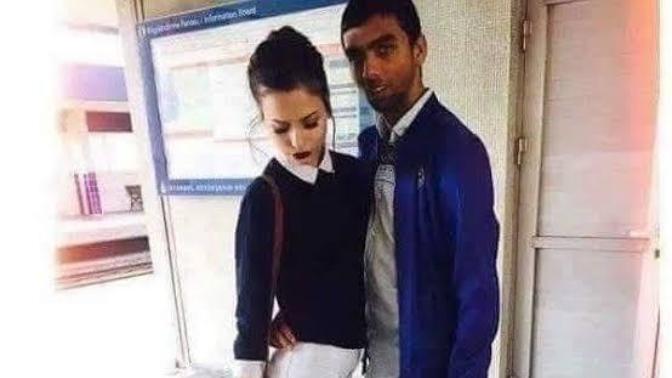 Güzel kızların neden hiç yakışıklı sevgilisi olmaz?