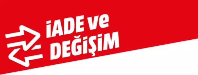 Verdiğiniz hediyenin yanında değişim fişini de koyar mısınız?