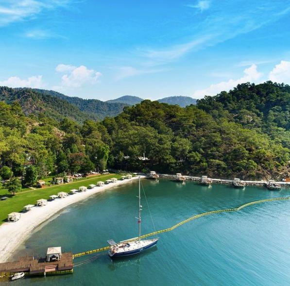 Sizce Burası Neresi Olabilir?