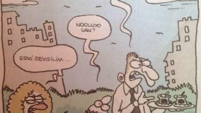 Neden İnsanlar Eski Sevgililerine Karşı Hep Bir Kin Bir Nefret Besliyor?