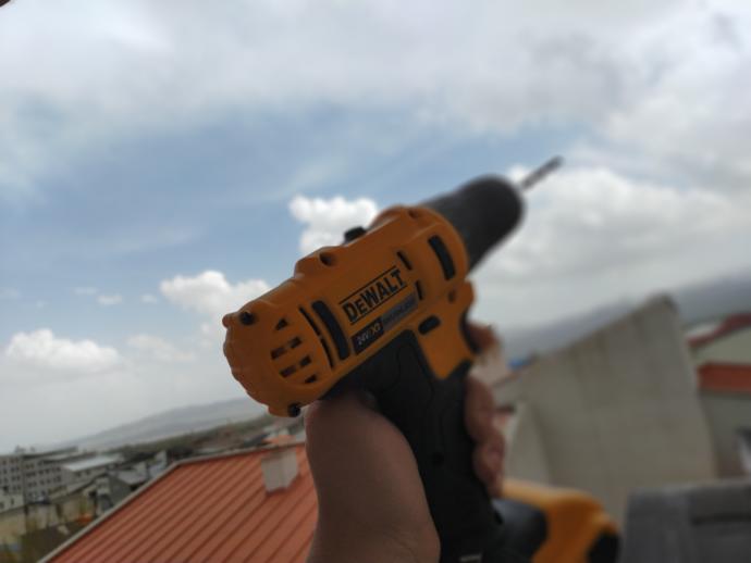 Karşı cinsten ben daha iyi yaparım dediğiniz neler var elinizden her iş gelir mi 😂?