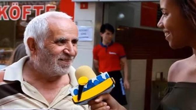 İngilizceniz hangi seviyede? İngilizce konuşabiliyor musunuz?