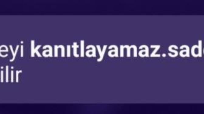 Ben bilime çok onem veriyorum ama sevgilim vermiyor ne yapmalıyım?