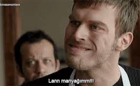 Sevgiliniz/eşiniz yanınızda birini süzse tepkiniz ne olur?