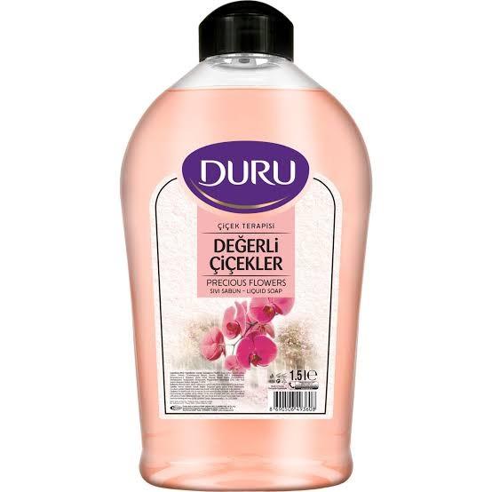 En İyi Sıvı Sabun Markası Hangisi?