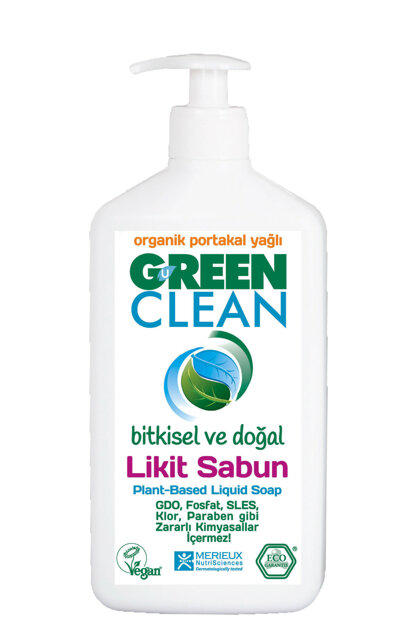En İyi Sıvı Sabun Markası Hangisi?