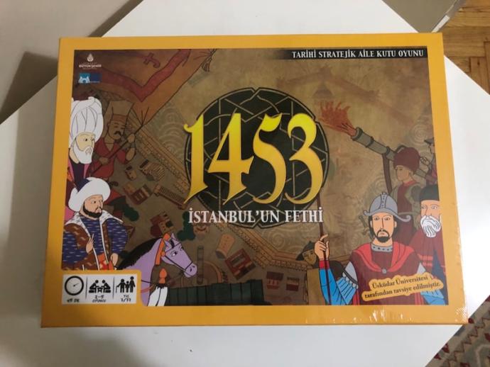 En İyi, En Eğlenceli Kutu Oyunları Hangileri?