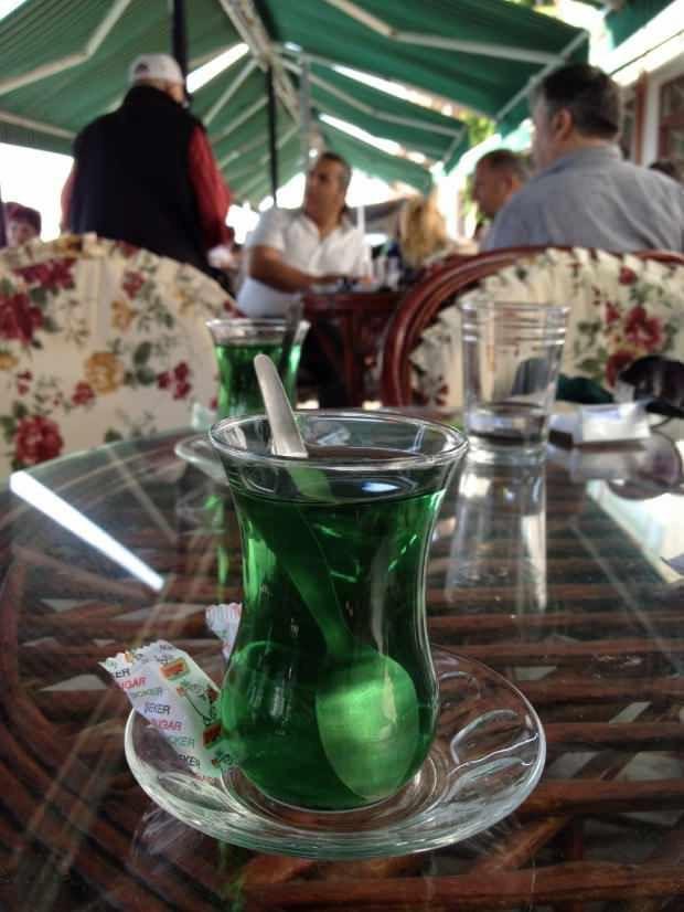 Tostun yanına en çok hangi içecek yakışıyor?