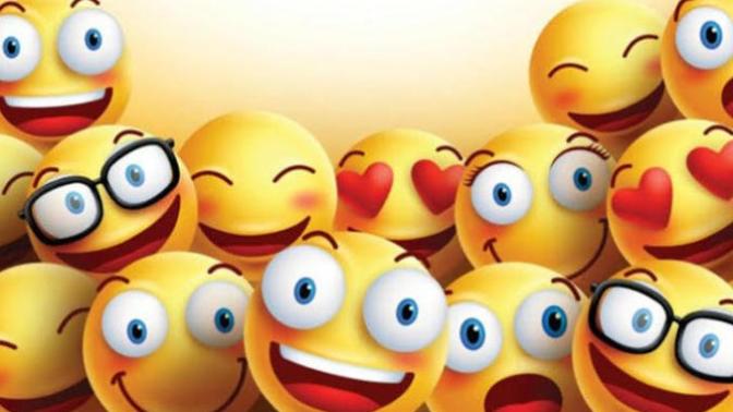 Şu an mi modunu emojiler anlat bende tahmin edeyim ne dersiniz 🥳🥳🥳?