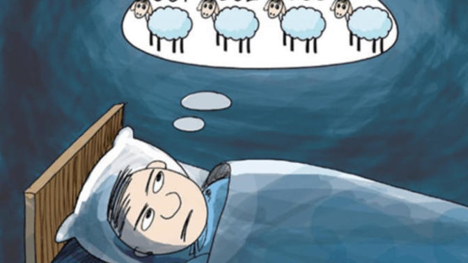 Gece uyumadan ne düşünüyorsunuz?