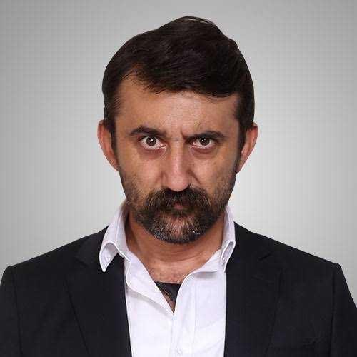 Çukur dizisi oyuncularından sizce hangisi daha yakışıklı?