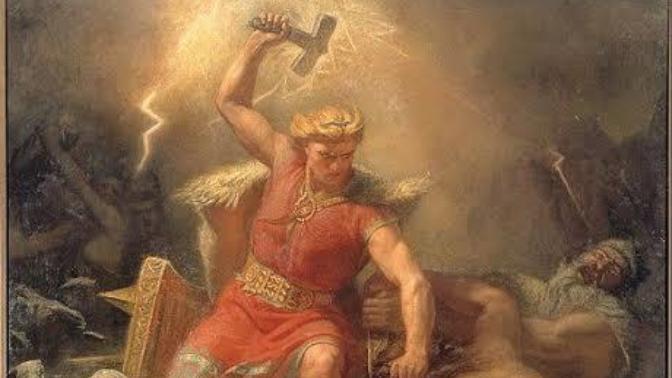 Ragnarök (kıyamet) Ne Zaman?