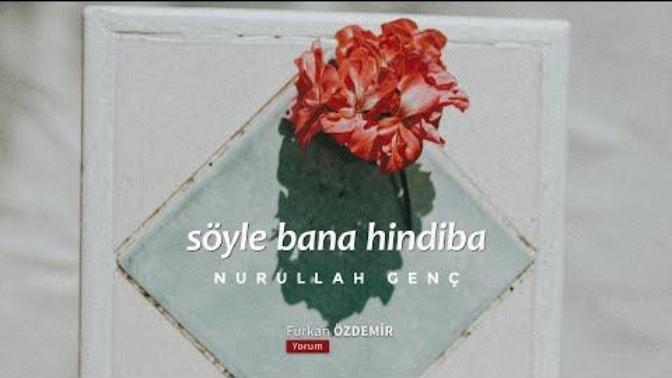 Bir şiir de sen bırak azizim?