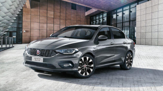 Fiat Egea 2020 model araba nasıl, memnun kalır mıyım?
