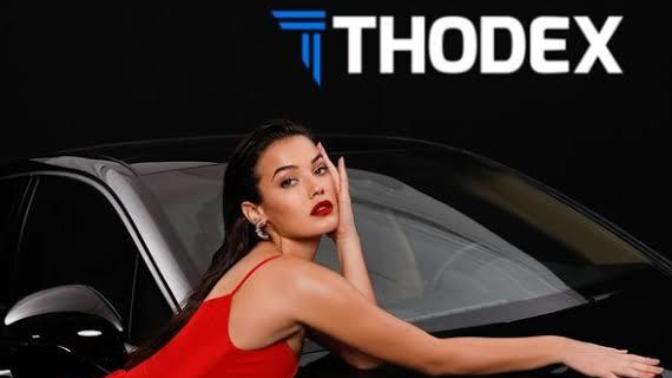 Türkiye'de hizmet veren kripto para borsası Thodex bir anda kapandı. Herhangi bir para hesabına erişemezsen ne yaparsın?