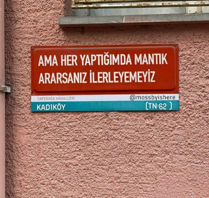 Mantık insanı mısın duygu insanı mı?