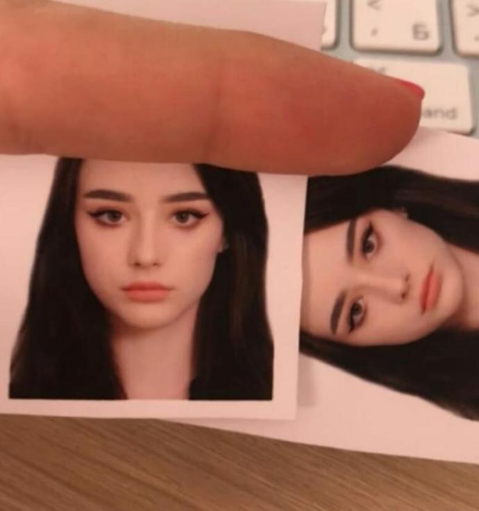 Vesikalık fotoğrafınızı herkese gösterecek öz güvende misiniz?