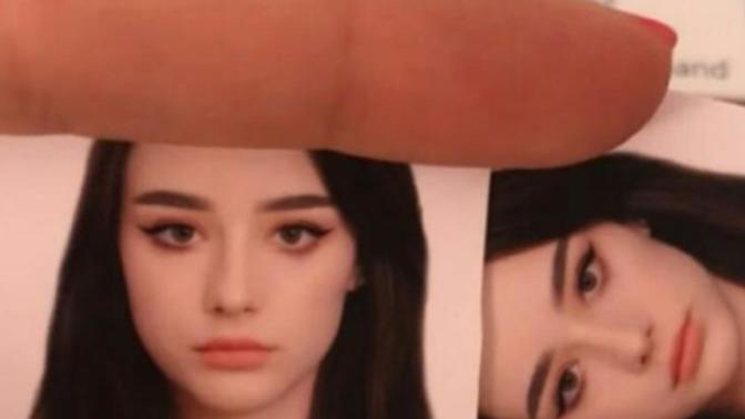Vesikalık fotoğrafınızı herkese gösterecek öz güvende misiniz?