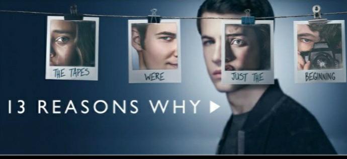 13 Reasons Why hakkında ne düşünüyorsunuz?