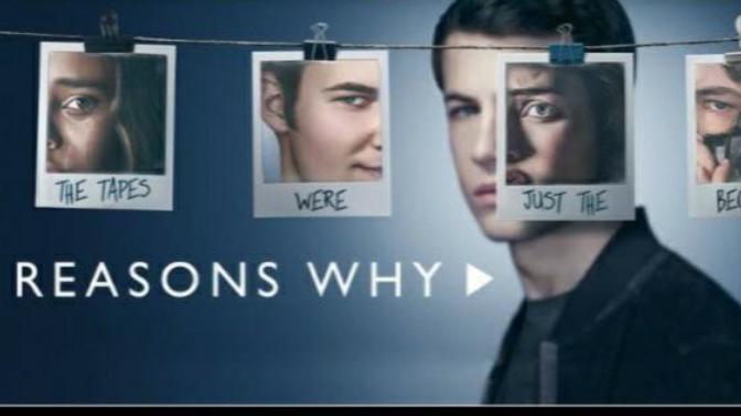 13 Reasons Why' hakkında ne düşünüyorsunuz?
