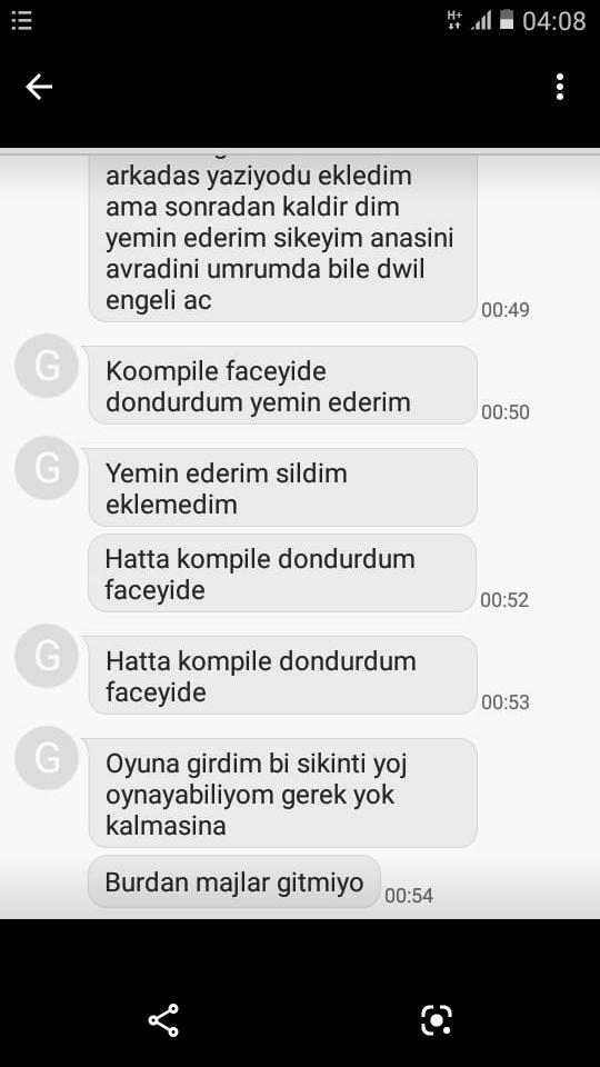 Görselini en iyi ifade eden