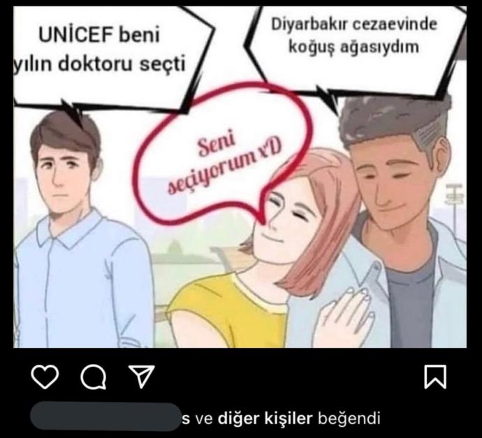 Daha önce hapis yatan biriyle sevgili olur musunuz?