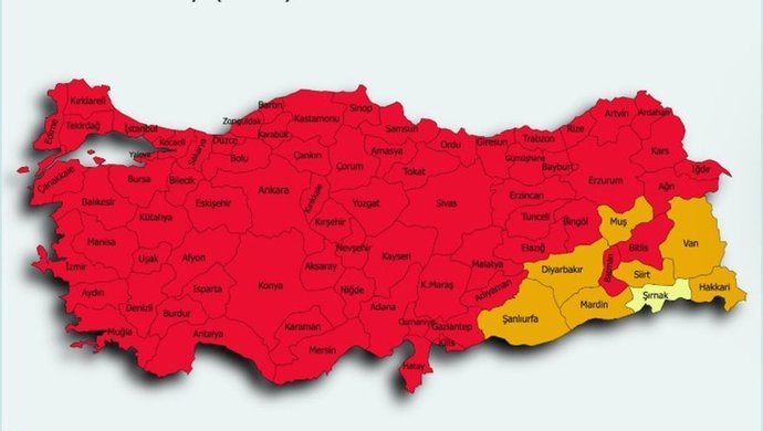 Pandemiye rağmen tatil için hangi şehirleri tercih edebiliriz?