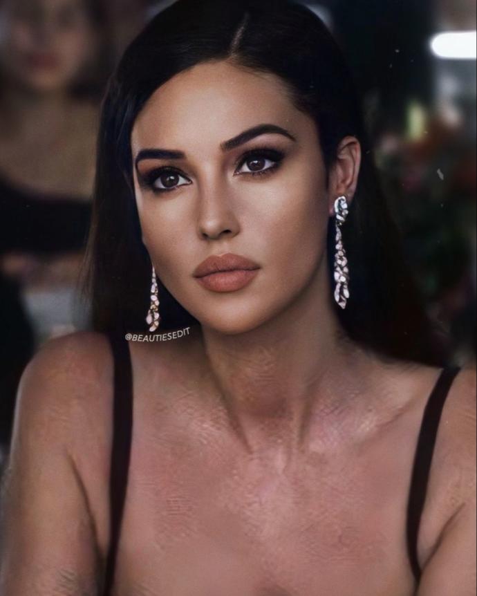 Esmerlerin Sarışınlara olan nefreti?