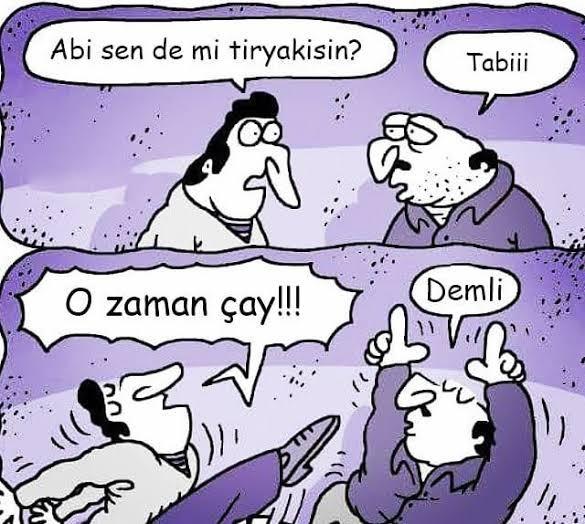 Sabahları kahve içemediğiniz zaman kendinizi eksik hissediyor musunuz?