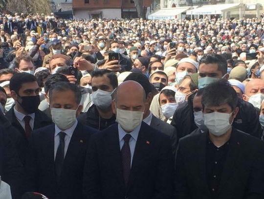 Tam kapanma sadece bizim için geçerli değil mi?
