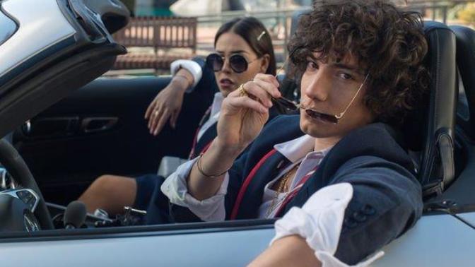 Elon Musk'un "Öğrenciler 20'li yaşlarında nasıl zengin olacaklarını öğrenmeli." tavsiyesine uymak için sizde ne eksik?