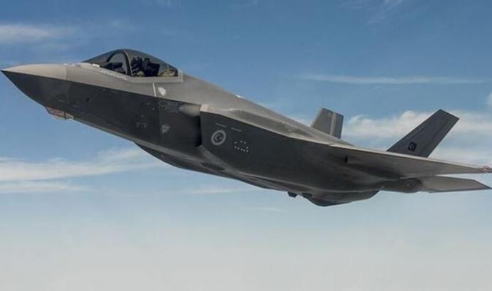 F-35 programı hakkında ne biliyorsunuz?