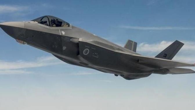 F-35 programı hakkında ne biliyorsunuz?