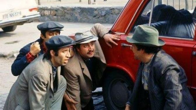 ‘’Artık eski tadı kalmadı’’ dediğiniz şeyler nelerdir?