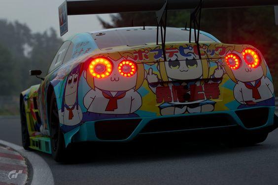 Hangi araba sizin manita?