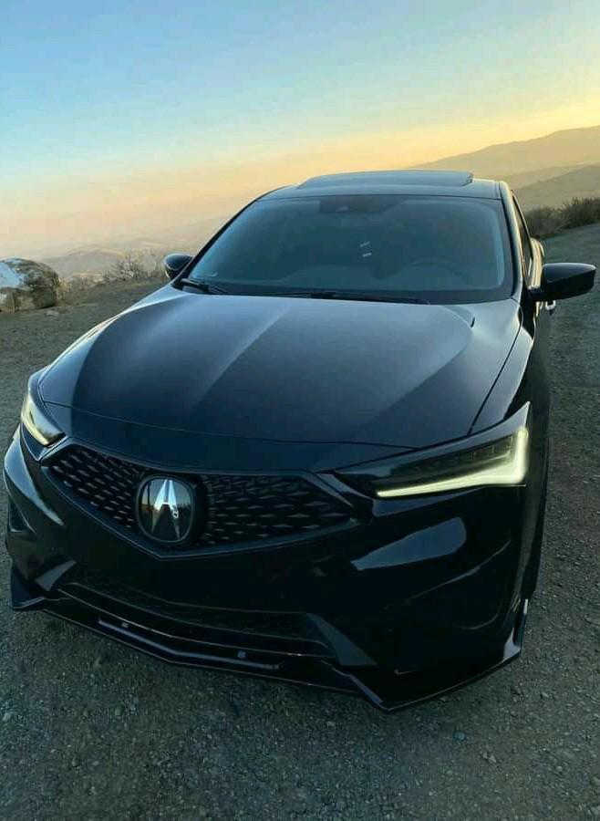 Hangi araba sizin manita?