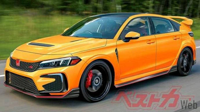 Yeni Honda Civic Type r yı nasıl buldunuz?