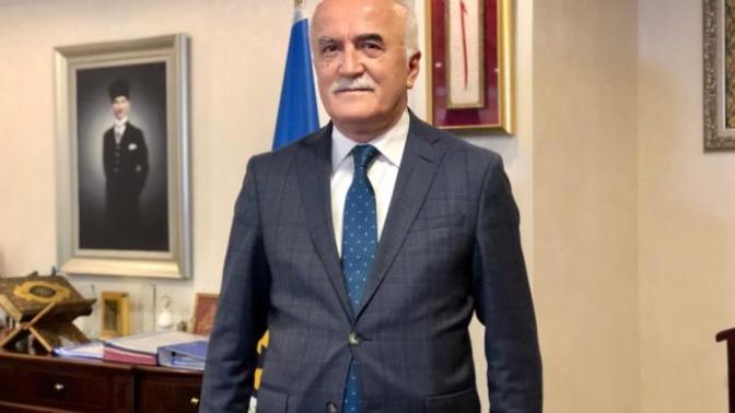 Vakıflar Genel Müdürü Burhan Ersoy'un maaşı 162 bin! Bu kadar maaşı hak edecek ne yapıyor?