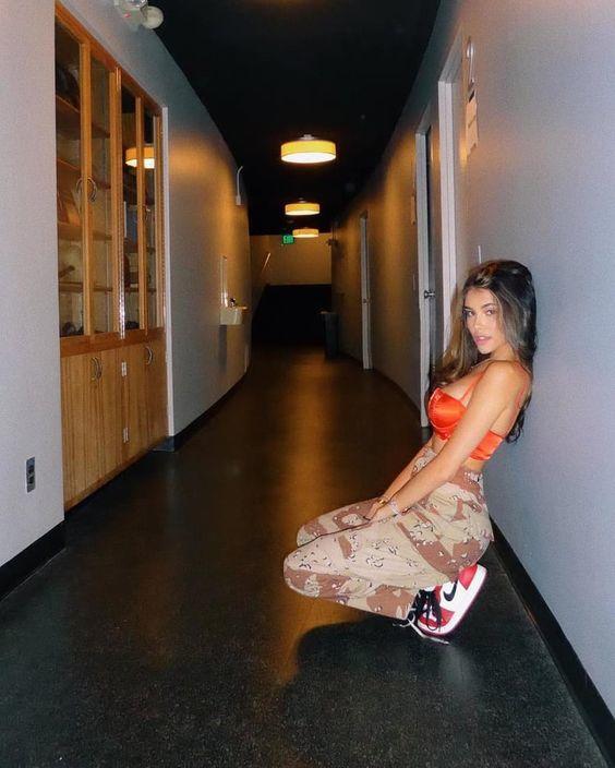 Stiletto yerine spor ayakkabı giymek beni kadınsı yapmaz mı?