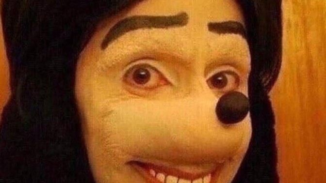 Bu fotoğrafı profil resmi yapınca instagram hesabı kapatılıyormuş. Peki neden?