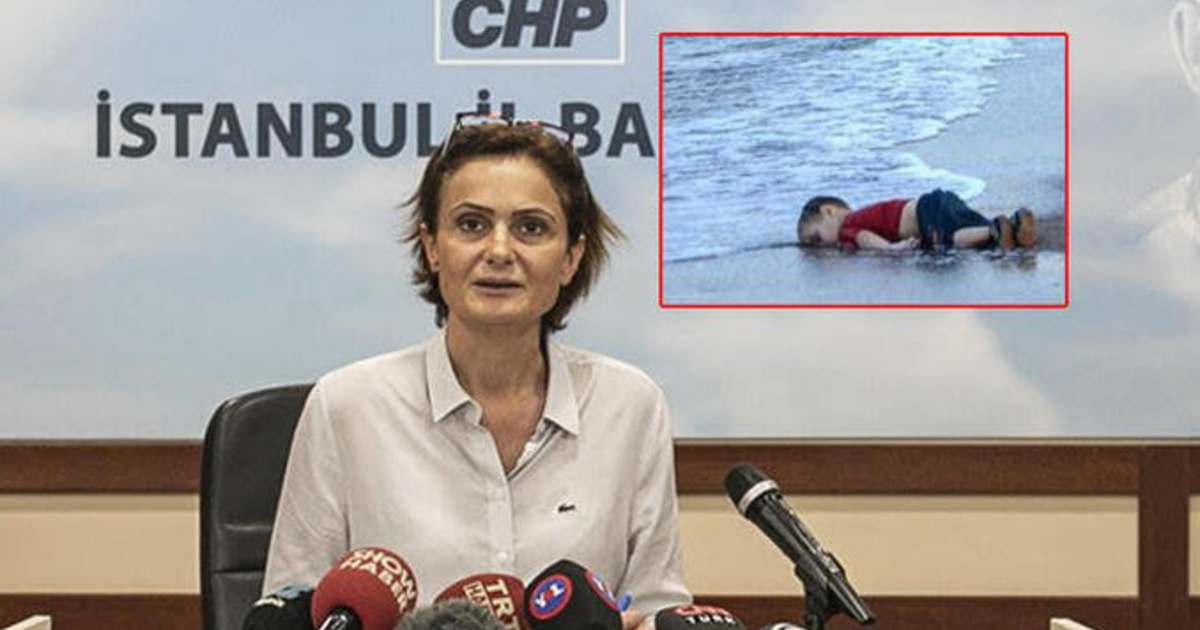 Canan Kaftancıoğlunun �128 milyar nerede sorusunda. Deniz Canan Kaftancıoğlunun �128 milyar nerede sorusunda. Deniz