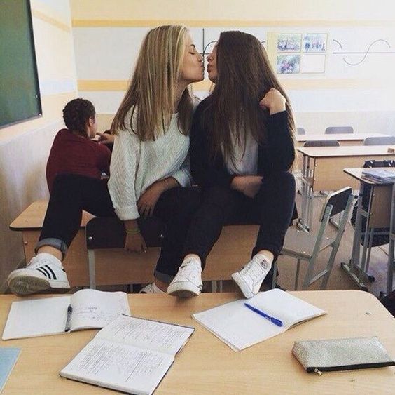 Sevgilinizin biseksüel olması, sizi rahatsız eder miydi?