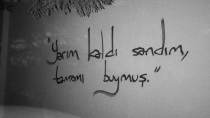 İnsan sevdiğinden neden vazgeçer?