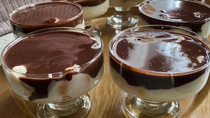 Yalancı profiterollerim güzel olmamış mı😍?