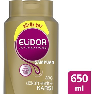 Saç dökülmesine karşı en iyi şampuan hangisi?