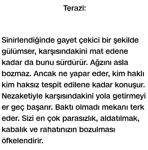 Burcun sinirlenince ne yapıyormuş?