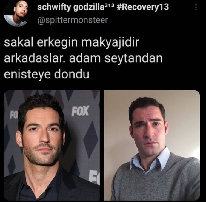 Kadınlar sevgili olurken neden sakallı erkek arar?